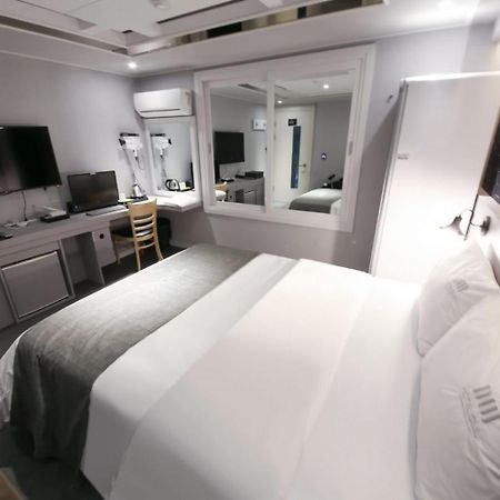 Hotel Duu Gwangju Metropolitan City Εξωτερικό φωτογραφία
