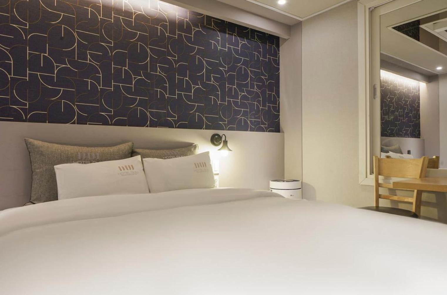 Hotel Duu Gwangju Metropolitan City Εξωτερικό φωτογραφία