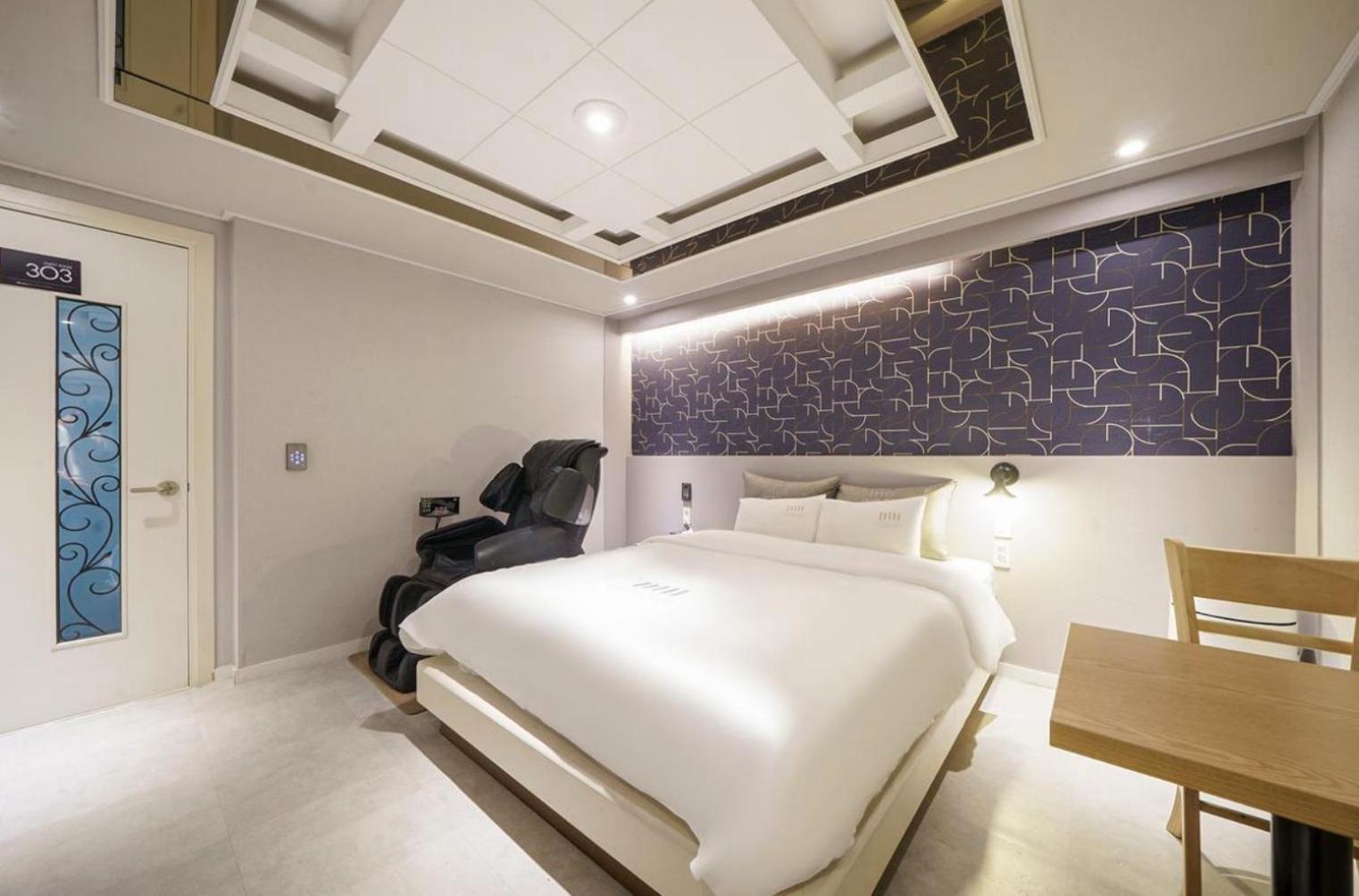 Hotel Duu Gwangju Metropolitan City Εξωτερικό φωτογραφία