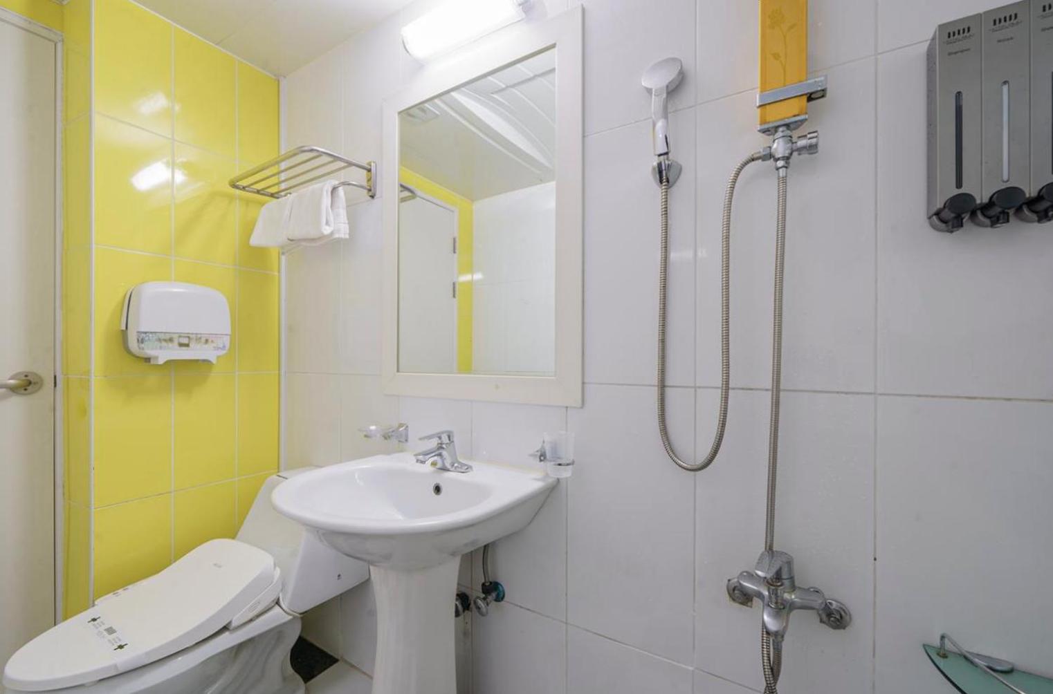 Hotel Duu Gwangju Metropolitan City Εξωτερικό φωτογραφία