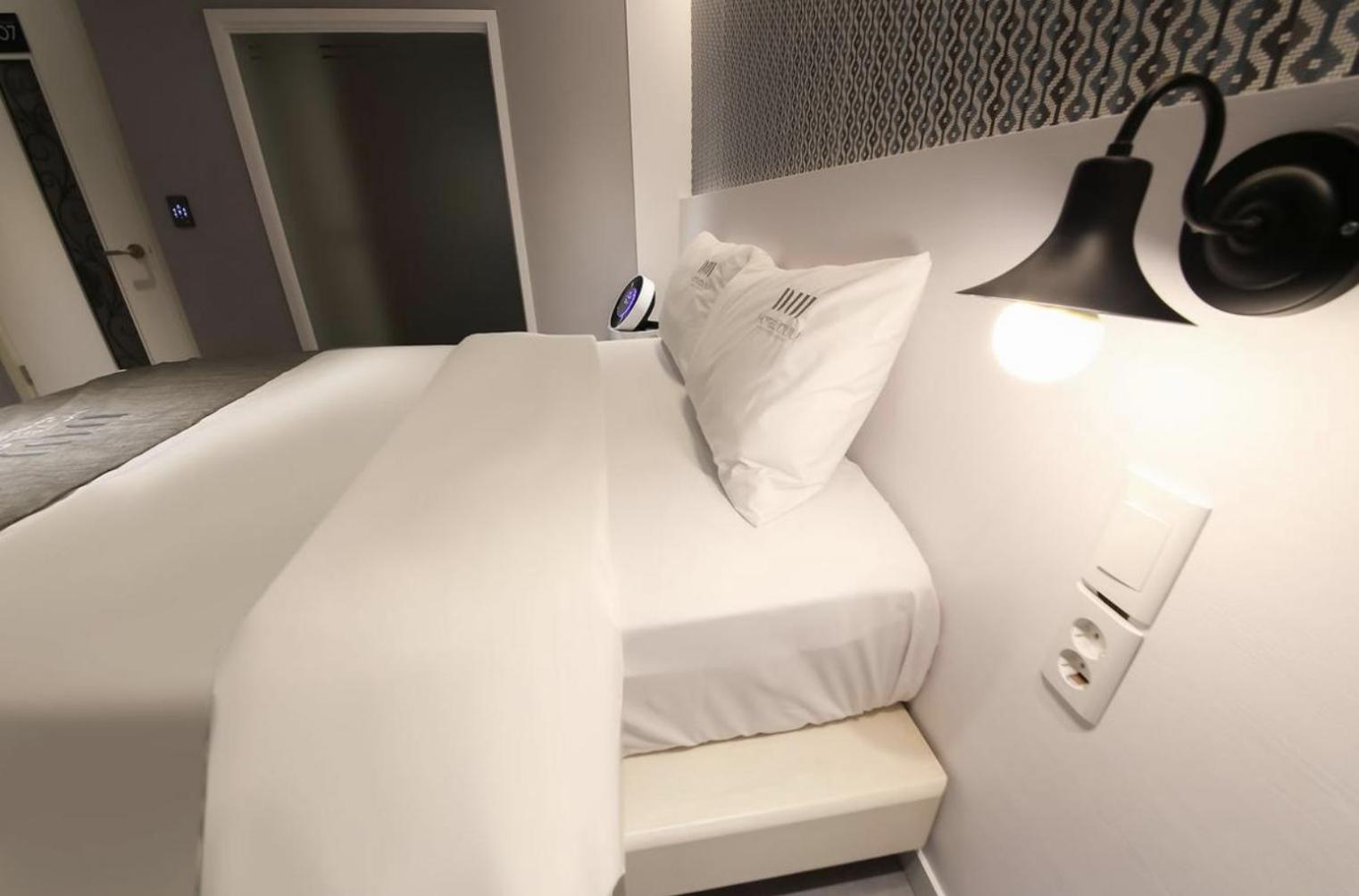 Hotel Duu Gwangju Metropolitan City Εξωτερικό φωτογραφία
