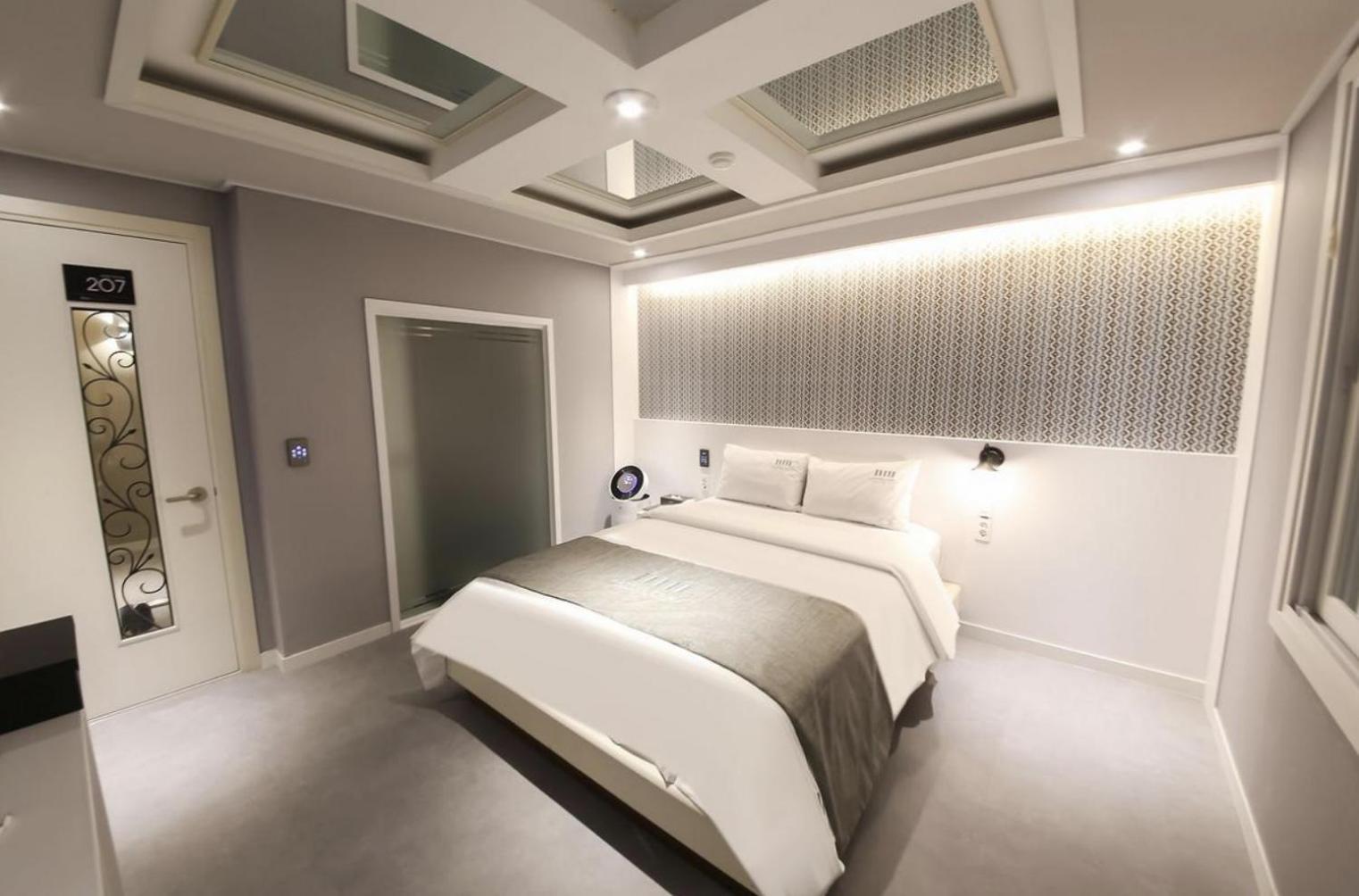 Hotel Duu Gwangju Metropolitan City Εξωτερικό φωτογραφία