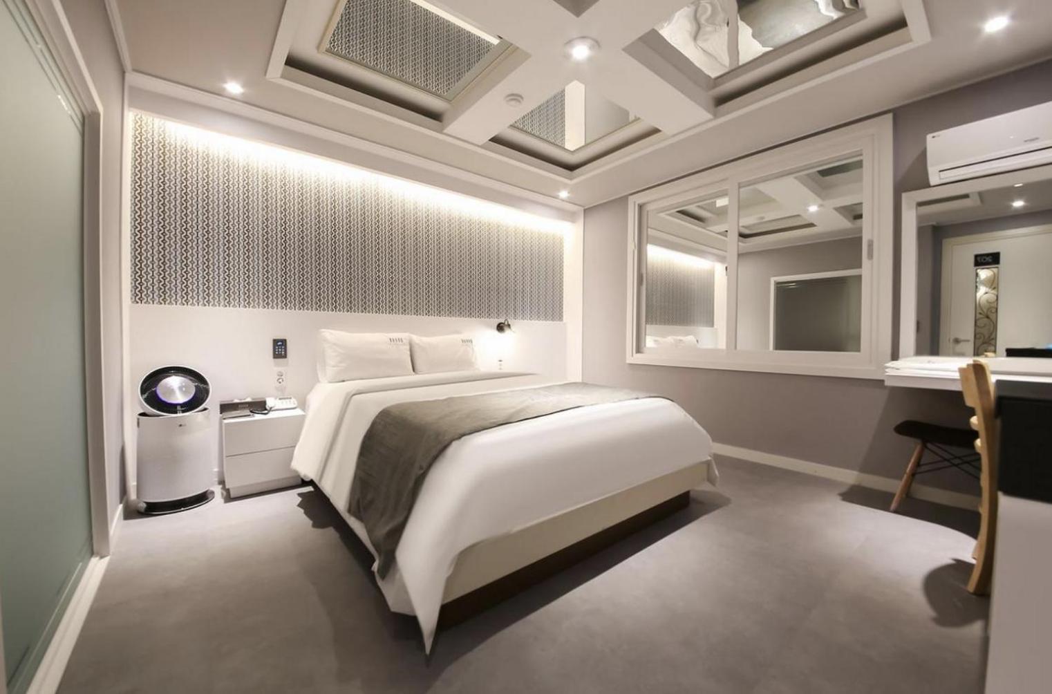 Hotel Duu Gwangju Metropolitan City Εξωτερικό φωτογραφία
