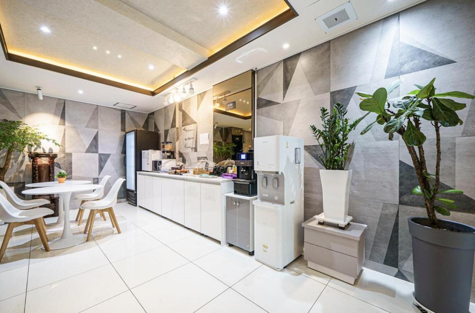 Hotel Duu Gwangju Metropolitan City Εξωτερικό φωτογραφία