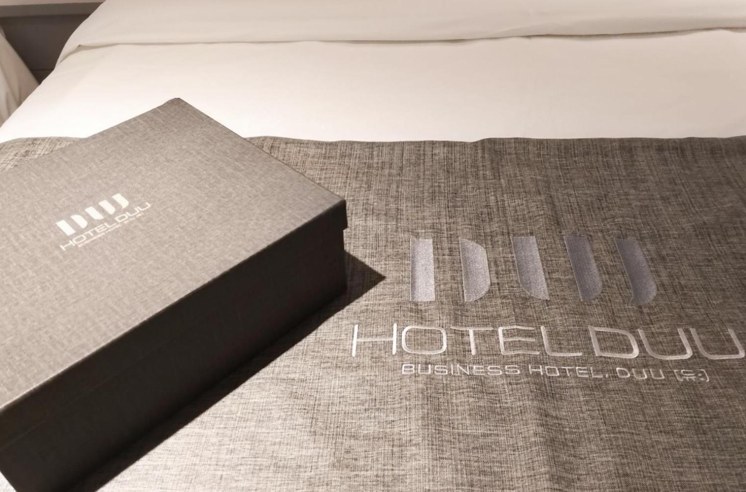 Hotel Duu Gwangju Metropolitan City Εξωτερικό φωτογραφία