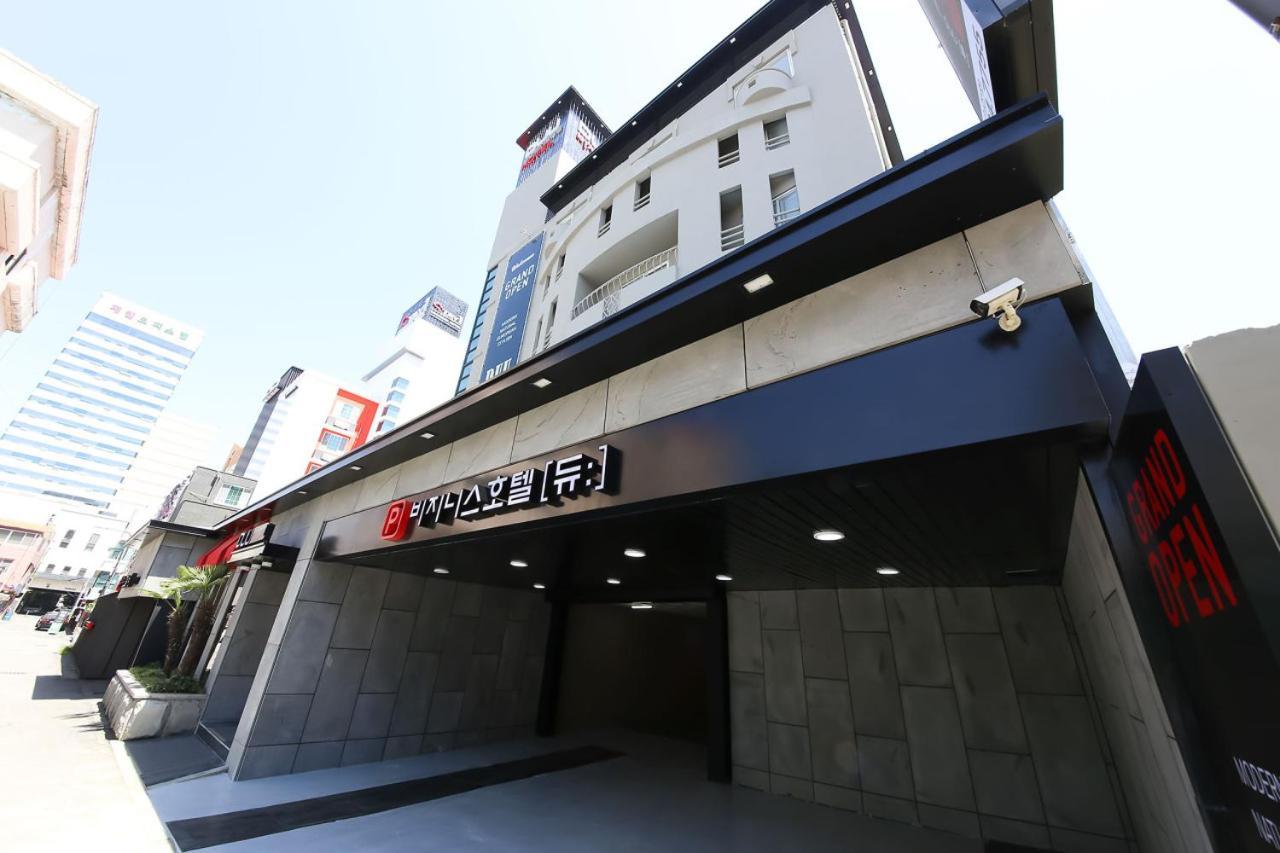 Hotel Duu Gwangju Metropolitan City Εξωτερικό φωτογραφία