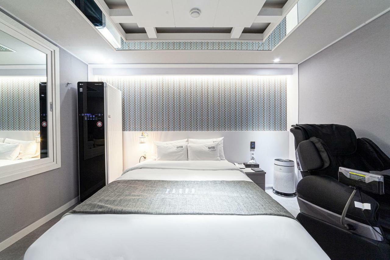 Hotel Duu Gwangju Metropolitan City Εξωτερικό φωτογραφία