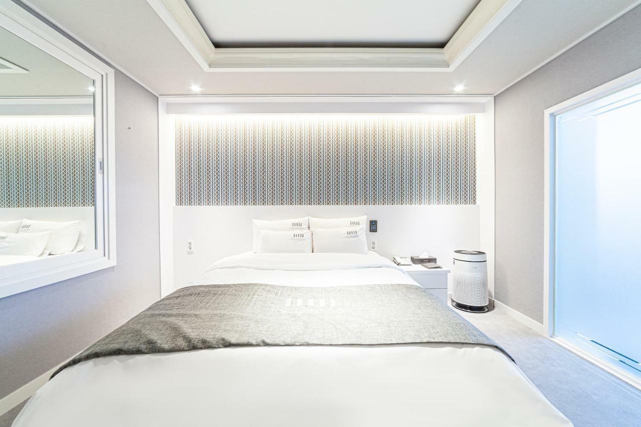Hotel Duu Gwangju Metropolitan City Εξωτερικό φωτογραφία